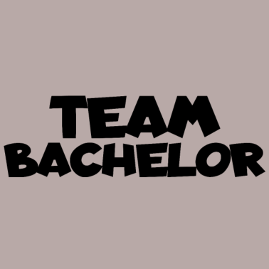 Motiv Junggesellenabschied