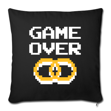 Junggesellenabschied Kissenbezug - Junggesellenabschied