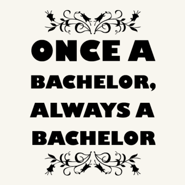 Motiv Junggesellenabschied