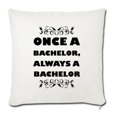 Junggesellenabschied Kissenbezug - Junggesellenabschied