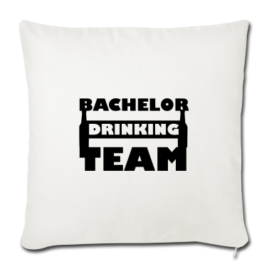 Junggesellenabschied Kissenbezug - Junggesellenabschied
