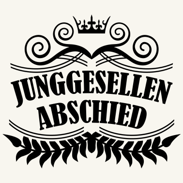 Motiv junggesellenabschied
