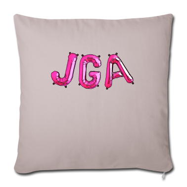 Junggesellenabschied Kissenbezug - Junggesellenabschied