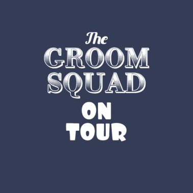 Motiv Junggesellenabschied