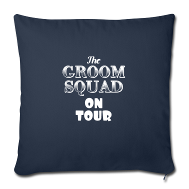 Junggesellenabschied Kissenbezug - Junggesellenabschied