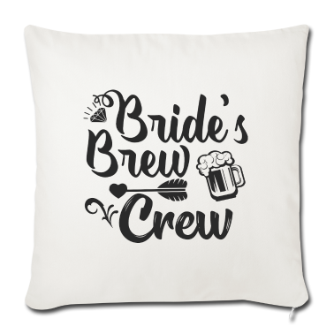 Junggesellenabschied Kissenbezug - Junggesellenabschied