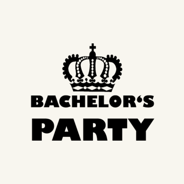 Motiv Junggesellenabschied