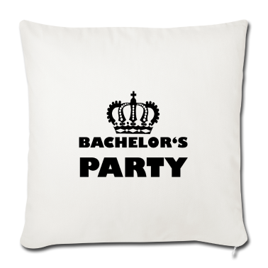 Junggesellenabschied Kissenbezug - Junggesellenabschied
