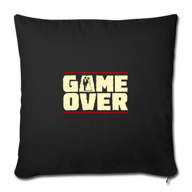 Junggesellenabschied Kissenbezug - Junggesellenabschied