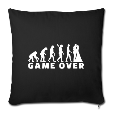 Junggesellenabschied Kissenbezug - Junggesellenabschied