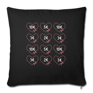 Junggesellenabschied Kissenbezug - Junggesellenabschied