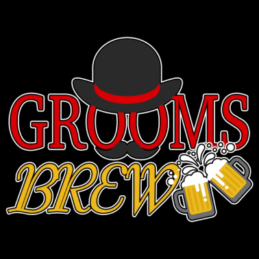 Motiv Junggesellenabschied