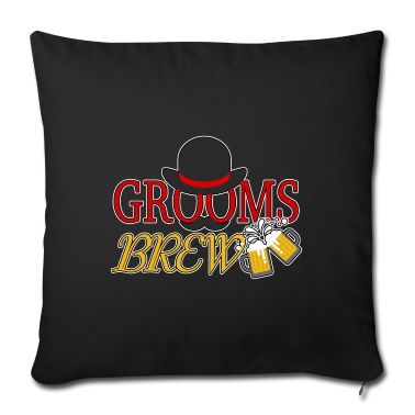 Junggesellenabschied Kissenbezug - Junggesellenabschied