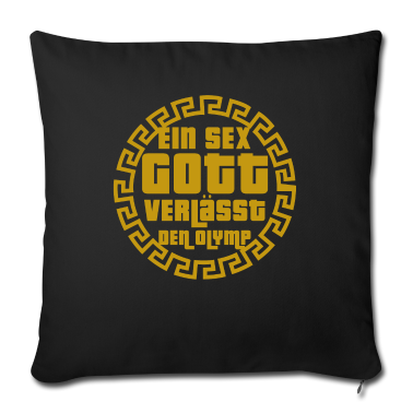 Junggesellenabschied Kissenbezug - Junggesellenabschied