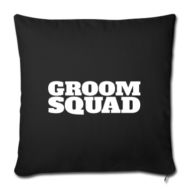 Junggesellenabschied Kissenbezug - Junggesellenabschied