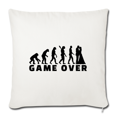 Junggesellenabschied Kissenbezug - Junggesellenabschied