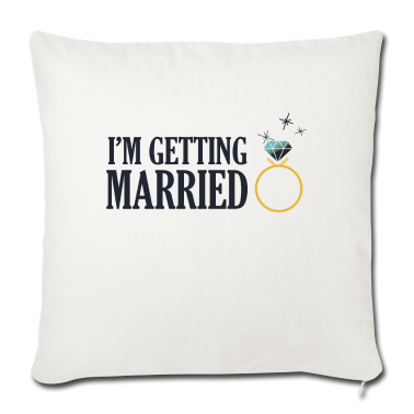 Junggesellenabschied Kissenbezug - Junggesellenabschiede