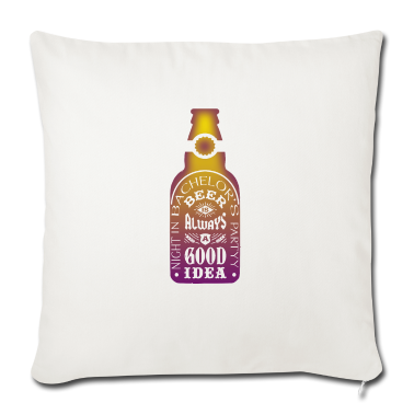 Junggesellenabschied Kissenbezug - Junggesellenabschied