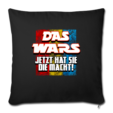 Junggesellenabschied Kissenbezug - Junggesellenabschied