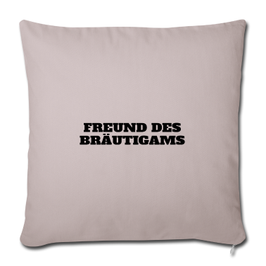 Junggesellenabschied Kissenbezug - Junggesellenabschied