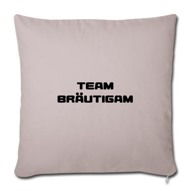 Junggesellenabschied Kissenbezug - Junggesellenabschied