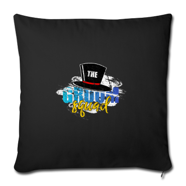 Junggesellenabschied Kissenbezug - Junggesellenabschied