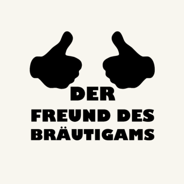 Motiv Junggesellenabschied