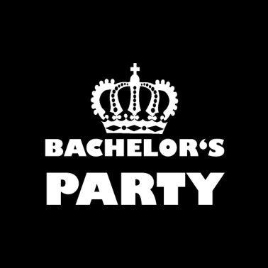 Motiv Junggesellenabschied