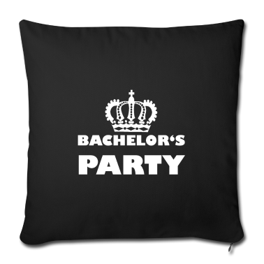 Junggesellenabschied Kissenbezug - Junggesellenabschied