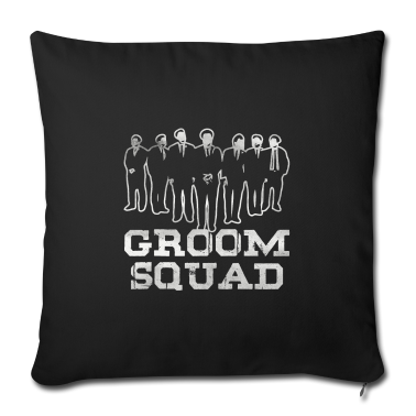 Junggesellenabschied Kissenbezug - Junggesellenabschied