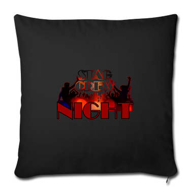 Junggesellenabschied Kissenbezug - Junggesellenabschied