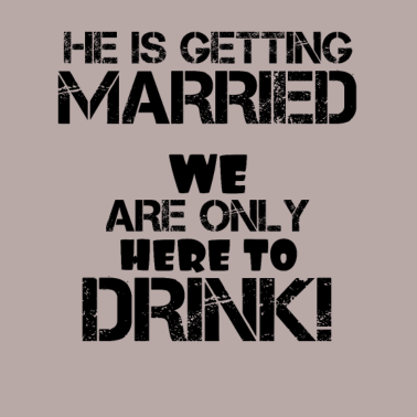 Motiv Junggesellenabschied