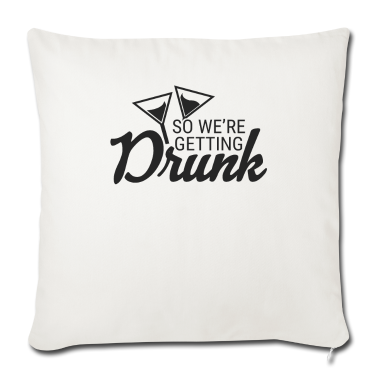 Junggesellenabschied Kissenbezug - Junggesellenabschied Junggesellenabschied Junggesellenabschied