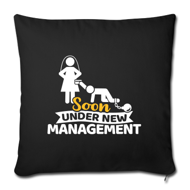 Junggesellenabschied Kissenbezug - Junggesellenabschied