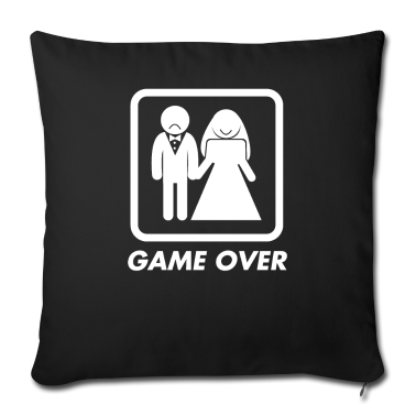 Junggesellenabschied Kissenbezug - Junggesellenabschied