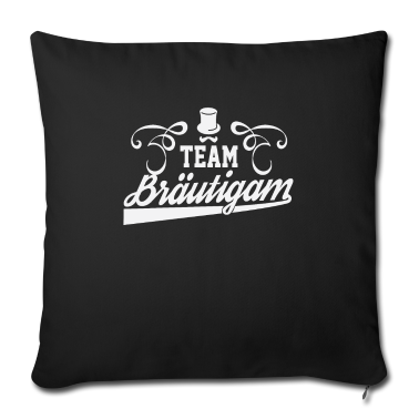 Junggesellenabschied Kissenbezug - Junggesellenabschied