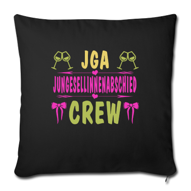 Junggesellenabschied Kissenbezug - Junggesellenabschied
