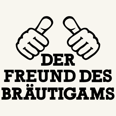 Motiv Junggesellenabschied