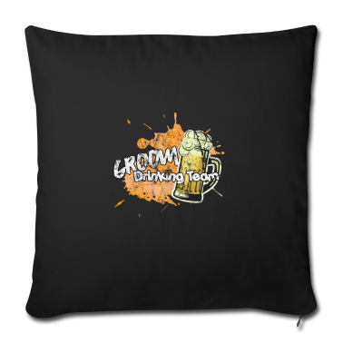 Junggesellenabschied Kissenbezug - Junggesellenabschied