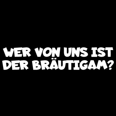 Motiv Junggesellenabschied