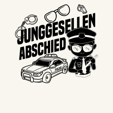 Motiv Junggesellenabschied