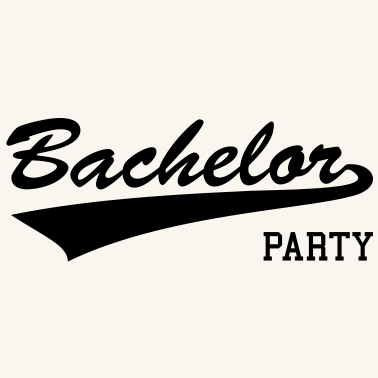 Motiv Junggesellenabschied