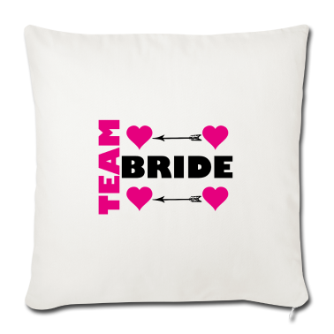 Junggesellenabschied Kissenbezug - Junggesellenabschied