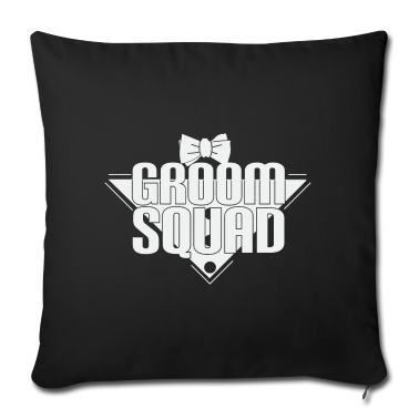 Junggesellenabschied Kissenbezug - Junggesellenabschied