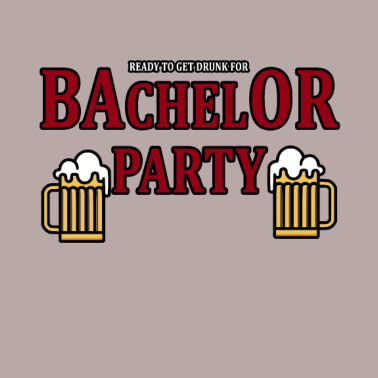 Motiv Junggesellenabschied