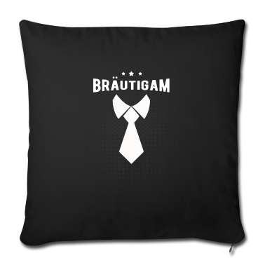Junggesellenabschied Kissenbezug - Junggesellenabschied