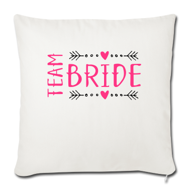 Junggesellenabschied Kissenbezug - Junggesellenabschied