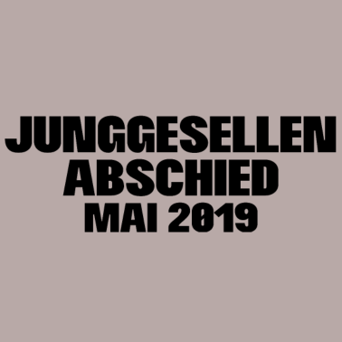 Motiv Junggesellenabschied