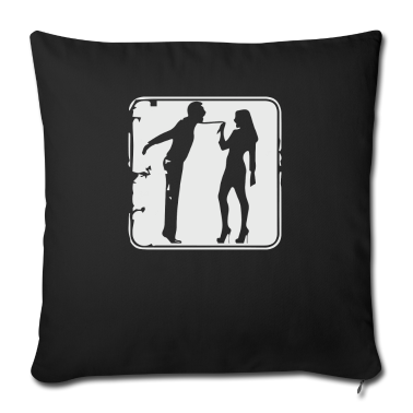 Junggesellenabschied Kissenbezug - Junggesellenabschied