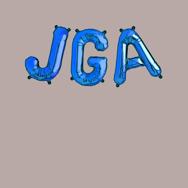 Motiv Junggesellenabschied